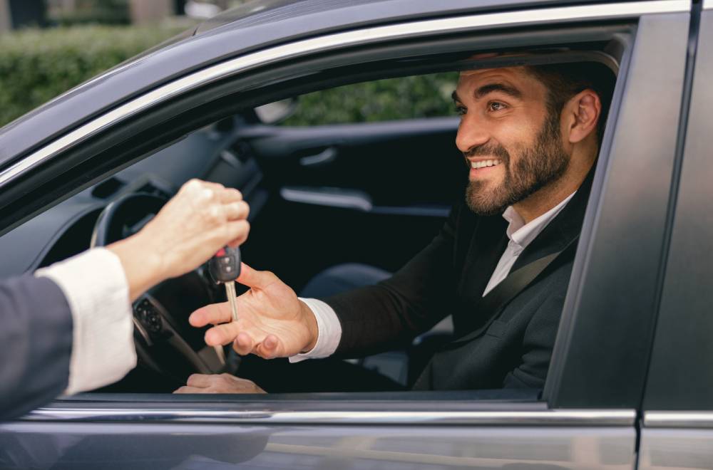 essential tips for renting a car