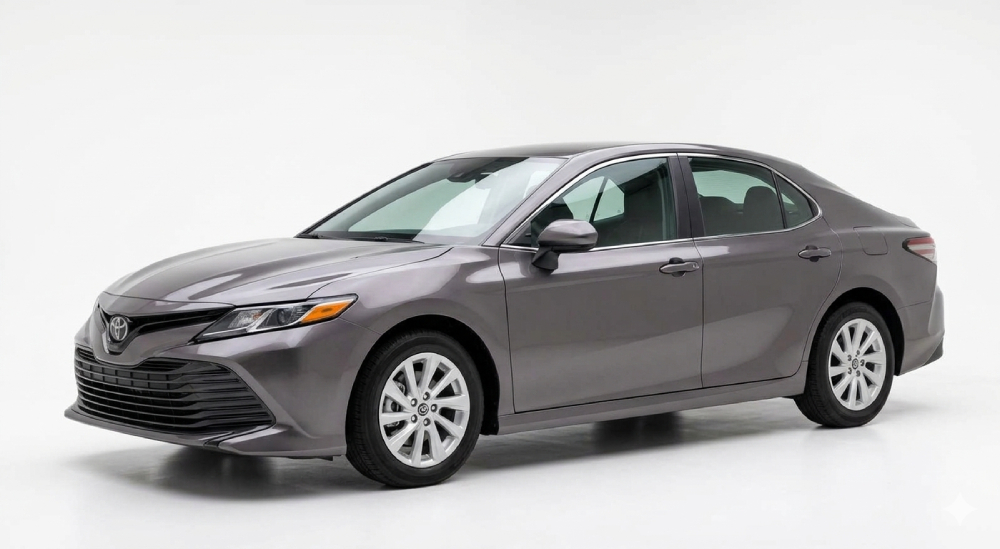 FULL SIZE CAR SNA AUTO RENTAL