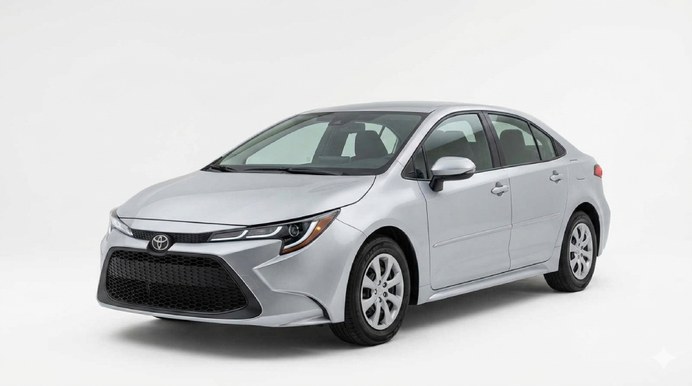 MID SIZE CAR SNA AUTO RENTAL