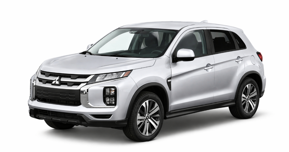 MID SIZE SUV SNA AUTO RENTAL