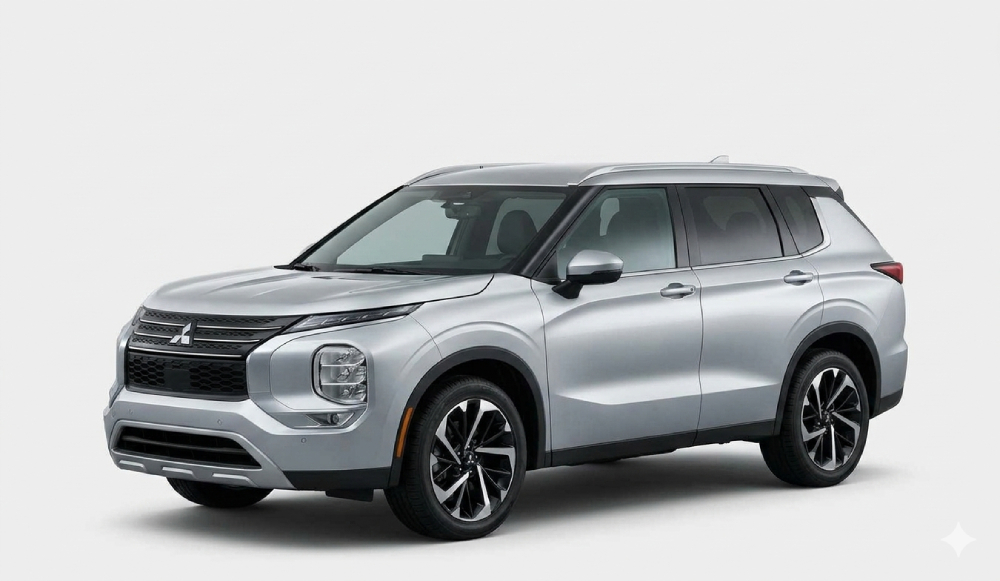 STANDARD SUV 7 PASSENGER SNA AUTORENTAL