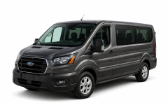  12 Passenger Van (Ford Transit)
