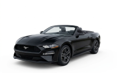  Convertible (Ford Mustang Convertible)