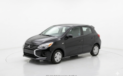  Economy (Mitsubishi Mirage or Similar)